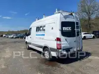 2017 Mercedes Benz Sprinter photo