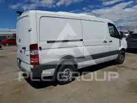 2017 Mercedes Benz Sprinter фото