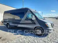 2017 Mercedes Benz Sprinter фото