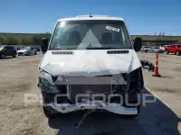 2017 Mercedes Benz Sprinter фото