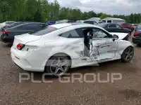 2017 Mercedes Benz C 300 фото