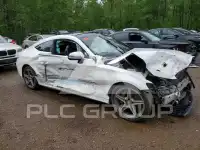 2017 Mercedes Benz C 300 фото