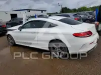 2017 Mercedes Benz C 300 фото
