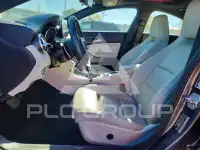 2017 Mercedes Benz CLA-Class фото