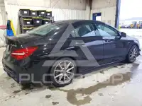 2017 Mercedes Benz CLA-Class фото