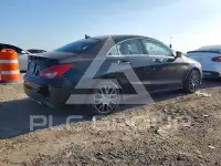 2017 Mercedes Benz CLA-Class photo