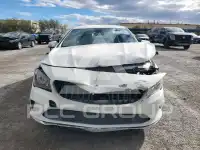 2017 Mercedes Benz CLA-Class фото