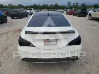 2017 Mercedes Benz CLA-Class фото