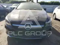 2017 Mercedes Benz CLA-Class photo