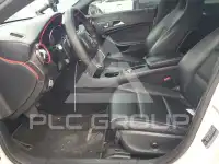 2017 Mercedes Benz CLA-Class фото