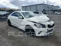 2017 Mercedes Benz CLA-Class фото
