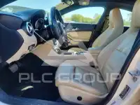 2017 Mercedes Benz CLA-Class фото
