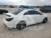 2017 Mercedes Benz CLA-Class фото