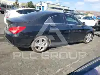 2017 Mercedes Benz CLA-Class photo