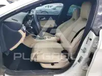 2017 Mercedes Benz CLA-Class фото