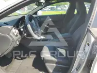2017 Mercedes Benz CLA-Class фото