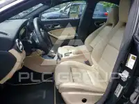 2017 Mercedes Benz CLA-Class фото
