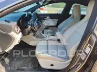 2017 Mercedes Benz CLA-Class фото