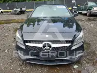 2017 Mercedes Benz CLA-Class фото