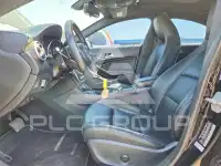 2017 Mercedes Benz CLA-Class photo