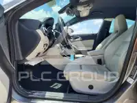2017 Mercedes Benz CLA-Class photo