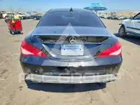 2017 Mercedes Benz CLA-Class photo
