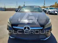 2017 Mercedes Benz CLA-Class photo