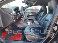 2017 Mercedes Benz CLA-Class фото