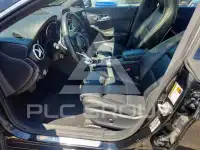 2017 Mercedes Benz CLA-Class фото