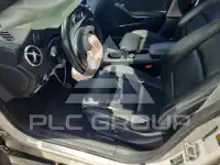 2017 Mercedes Benz CLA-Class фото