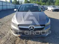 2017 Mercedes Benz CLA-Class фото