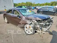 2017 Mercedes Benz CLA-Class фото