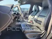 2017 Mercedes Benz CLA-Class фото