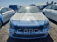 2017 Mercedes Benz CLA-Class фото