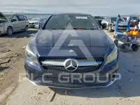 2017 Mercedes Benz CLA-Class photo