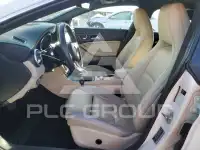 2017 Mercedes Benz CLA-Class фото