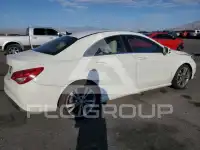 2017 Mercedes Benz CLA-Class фото