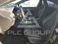 2017 Mercedes Benz CLA-Class фото