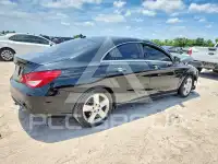 2017 Mercedes Benz CLA-Class фото