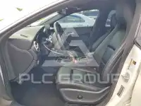 2017 Mercedes Benz CLA-Class фото