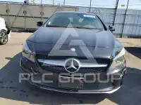 2017 Mercedes Benz CLA-Class фото