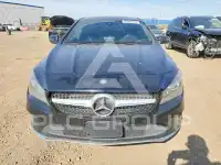 2017 Mercedes Benz CLA-Class фото