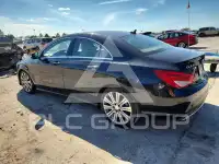 2017 Mercedes Benz CLA-Class фото