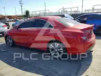 2017 Mercedes Benz CLA-Class photo