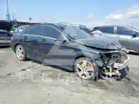 2017 Mercedes Benz CLA-Class photo