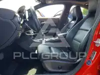 2017 Mercedes Benz CLA-Class photo
