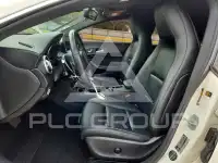 2017 Mercedes Benz CLA-Class фото
