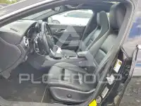 2017 Mercedes Benz CLA-Class photo