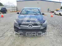 2017 Mercedes Benz CLA-Class photo