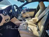2017 Mercedes Benz CLA-Class фото